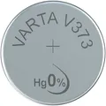 Varta Knopfzellen-Batterie 373