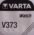 V373 , SR68 , SR916SW , 373 Knopfzelle 1,55V Uhren Batterie Varta Watch
