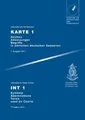 Karte 1 - Zeichen, Abkürzungen, Begriffe von BSH | Buch | Zustand sehr gut