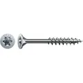 Spax - Universalschraube 3,5 X 45 Mm Senkkopf T-star Plus Teilgewinde 4cut Wirox A3j 1000 Stk