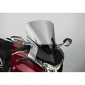 NATIONAL CYCLE Windshield VStream passend für Honda VFR1200F SC63 Bj.:2010-2016