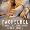 Pachelbel:Complete Organ Music