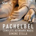 Simone Stella - Complete Keyboard Music [New CD]