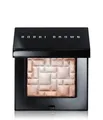 Bobbi Brown Highlighting Powder Travel Size Highlighter 3 g Pink Glow