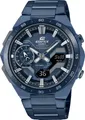 CASIO EDIFICE Smartwatch, Armbanduhr, Quarzuhr, Herrenuhr, Edelstahlarmband, Bluetooth