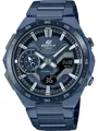 Casio ECB-2200CB-2AEF Herrenuhr Edifice Sospensione Solar 48mm 10ATM