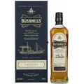 Bushmills RUM CASK Reserve The Steamship Collection 40% Vol. 0,7l in Geschenkbox