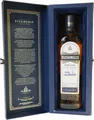 Bushmills Rum Cask Single Malt Irish Whisky 0,7 L Steamship Collection