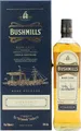 Bushmills Rum Cask The Steamship Collection 40.0% 0,7l