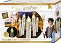 Kosmos 604646 Harry Potter Schwebende Kerzen - Zauberhaftes Bastelset für Kinder ab 8 Jahren, Nachtleuchtend, Tolles Harry Potter Geschenk für Fans