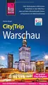 Reise Know-How CityTrip Warschau: Reiseführer mit Stadtplan und kostenloser Web-App