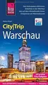 Reise Know-How CityTrip Warschau: Reiseführer mit St... | Buch | Zustand wie neu