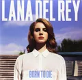 Lana Del Rey Born to die (Vinyl) (US IMPORT)