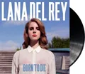 Lana Del Rey "born to die" Vinyl LP NEU Album 2012 Gatefold Sleeve