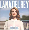 Lana Del Rey Born To Die GATEFOLD NEW OVP Vertigo Vinyl LP