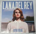 Lana Del Rey – Born To Die - LP VINYL  NEU/OVP! B-WARE