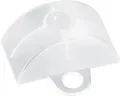 GUTTA Dachträgerbefestigung Gutta Abstandshalter Sinus 76/18 100 Stk.