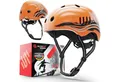 SKATEWIZ Fahrradhelm Kinder ab 6 Jahre Helm Kinder Mädchen & Jungen Skaterhelm, Helm Kinder viele Farben für Fahrrad Skateboard und Inline Skates