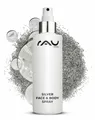Rau Silver Face & Body Spray 200 ml mit Panthenol & Microsilber