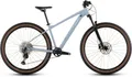 Cube Attention Pro 27.5'' / 29'' MTB Fahrrad iceblue/prism 2026 XXL (189-203cm) Unisex