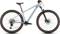 Cube Attention Pro MTB-Hardtail Diamant 29" iceblue'n'prism XXL | Dienstrad-Leasing möglich