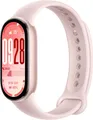 6932554419844 Smartband Xiaomi Smart Band 10 Mystic Rose XIAOMI