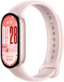Xiaomi Band 10 Mystic Rose Smartwatch 1,72 Zoll