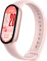 Xiaomi Smart Band 10 Mystic Rose Fitness Tracker 1,72" AMOLED 21 Tage Akku