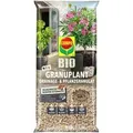 Compo BIO Granuplant® Drainage- und Pflanzgranulat 1 x 10l