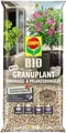 COMPO BIO Granuplant Drainage Pflanzgranulat Bimsstein Alternative Blähton 10L