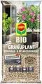 COMPO BIO GRANUPLANT Drainage Pflanzgranulat natürlicher Bimsstein Blähton 10L