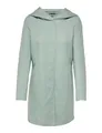 ONLY Damen Jacke 15142911 Grün1 Xs