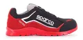 Sparco Teamwork Scarpa Antinfortunistica Da Lavoro Rot