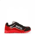 Beinschutz SPARCO TEAMWORK 0752240RSNR