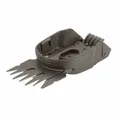 GARDENA Strauchmesser Gras- und Buchsmesser