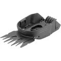 GARDENA Grasschermesser GARDENA Gras- und Buchsmesser 2340-20 grau