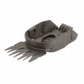 Gardena Messersatz 2340-20 Gras-/Buchsmesser zu Gartenscheren Classic + Comfort