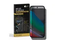 Protectorking Displayschutzfolie 2x 9H Blickschutz Panzerglas Full-Screen Anti-Spy Screen-Protector für Google Pixel 10a, 2 Stück, Displayschutz, gegen Stöße, Kratzer, Schmutz und Abnutzung