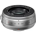 Fujifilm Fujinon XF 23mm f/2.8 R WR (Fujifilm X, APS-C / DX) (4182306)