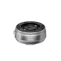 FUJIFILM Objectiv Fujinon XF 23mm f/2.8 R WR Silber