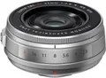 FUJIFILM Fujinon XF Lens 23mm 1:2.8 R WR silber (mit Zugabe)