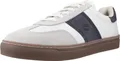 Timberland Lisbon Street Low Sneakers Laag - Wit - Maat 41