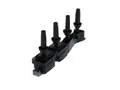 BOSCH Zündspule 0986221083