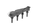 NEU - BOSCH 0986221083 Zündspule für CITROËN PEUGEOT