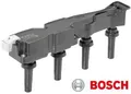 BOSCH 0986221083 Zündspule Zündmodul für Citroen für Peugeot
