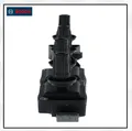 BOSCH Zündspule 0 986 221 083 für PEUGEOT 206 SW 2E 2A PARTNER TEPEE 207 307 3E