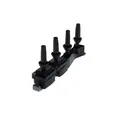 1x ORIGINAL® Bosch Zündspule für Citroën BERLINGO MULTISPACE C2 XSARA