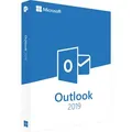 Microsoft Outlook 2019 - Windows (Online Aktivierung)