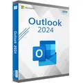 Microsoft Outlook 2024 | Für Windows