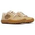 Merrell Minimal-Sneaker Wrapt (Veloursleder, wasserdicht) hellbraun Damen Barfußschuh braun 38 EU